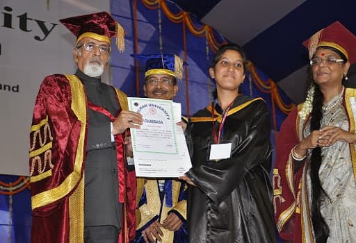 Jamshedpur Workers College Extra Curriculars photo 3